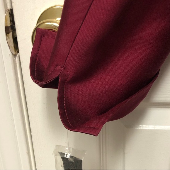 ALBERT NIPON 2-Piece Formal Suit - Picture 6 of 16